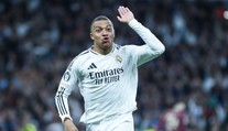 Mbappého show. Vysloužil si potlesk vestoje, jubileum slavil jako Ronaldo