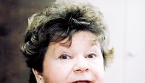 "Říkala, že není žádná stará bába!" Přítel popsal poslední dny Aťky