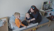 Podzim je finančně nejnáročnější období. Lidé si mnohdy k práci musí brát brigádu