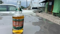 Falešné české pivo je i v Kazachstánu. Jsou to šmejdy, říká expert
