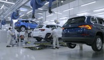 Škodovka zaspala s elektromobily. Teď z toho naopak těží, říkají ekonomové