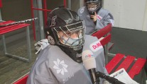 Amatérští sportovci možná odhodí roušky. Vláda zvažuje antigenní testy