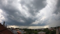 Tornádo, bouřky, záplavy, počasí šílí. Experti řekli, co čekat do budoucna