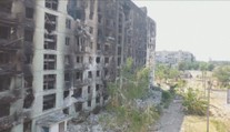 Státy už mají plán pro poválečnou obnovu Ukrajiny. Zveřejnily sedm principů