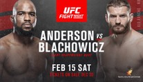 Odveta Blachowicz vs. Anderson nabízí víc, než se na první pohled zdá