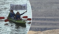 Poláci chtějí rozšířit uhelný důl u hranic. Češi a Němci se spojili proti