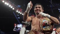 Boxer Manny Pacquiao oznámil konec kariéry! Nastal čas být prezidentem