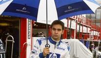 Bývalý závodník Formule 1 je ve velkých problémech. Byl zatčen