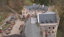 Na hradech a zámcích začala sezóna. Návštěvníky čeká bohatý program