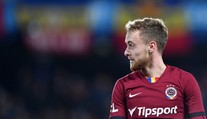 Hašek v Izraeli budí emoce. Ze Sparty je vyháněn, v Haifě vítán jako hvězda!