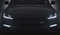 Škoda ukázala první detaily nové sportovní Octavie. Podívejte se!