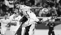 Obrovská tragédie. Řecký fotbalový reprezentant (†33) zemřel v nemocnici