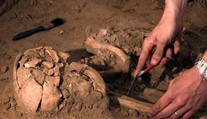 Hrůzná zkáza Pompejí. Sopečné mračno zabilo obyvatele za pár minut