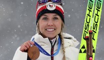 Poznejte Terezu Voborníkovou: k olympijské medaili bez jediné kávy