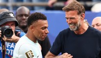 Nejdražší nepřestup: Klopp vyprávěl, jak s Mbappého rodinou kroužil v letadle