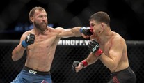 Krvavá řežba v Ottawě! Cerrone na body zničil Ala Iaquintu