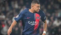 Mbappé rozhodl hattrickem o výhře. Trenér PSG ho přesto hodně kritizoval