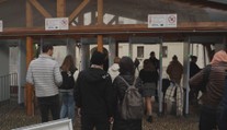 Divadlo kvůli kontrolám na Hradě. Zeman je nechce, podle Rakušana jsou nutné