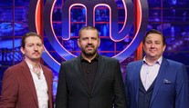 MasterChef Česko se vrací: Nové výzvy, skvělí porotci a hlavně hodně jídla!