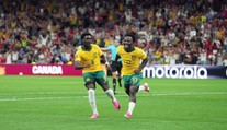 MS ve fotbale 2026 – sestřih: Austrálie vs. Turecko (14. 6. 2026)