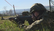 Armáda chce zvýšit počet vojáků v záloze. Zájem zvýšila válka na Ukrajině