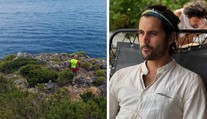 "Mám zlomené nohy, pomozte mi!" volal turista. Hledají ho už týden