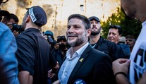 Izraelský ministr chystá okupaci Pásma Gazy. Palestince chce zcela vyhnat