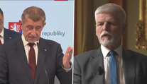 Vláda jedná o účasti Pavla na summitu NATO. Babiš nechce konflikt s Hradem