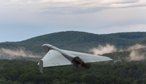 NATO bắn hạ drone
