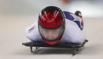 Fernstädtová podruhé za sebou na stupních vítězů. V Německu získala bronz