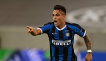 Rychlík z Interu by se měl držet fotbalu, dojení krávy mu příliš nevyšlo