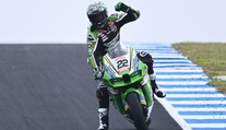 První víkend v MS Superbiků ovládli nováček Bulega a Alex Lowes