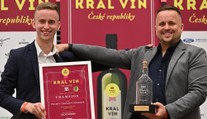 Skončil 20. ročník Krále vín. Absolutním vítězem se stal Tramín červený
