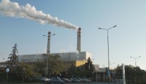 Na východě Čech končí topná sezóna. Opatovická elektrárna zavřela kohoutek