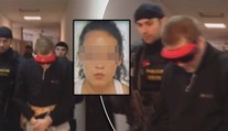 Policie má podezřelého z vraždy Dáši z Rumburku! Díky testu DNA