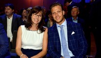 Jsem pyšná! To moje dítě je fakt démon, rozplývá se maminka Davida Pastrňáka