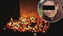 Pietní akce za Nikolu z Brandýsa nad Labem se zúčastnily stovky řidičů!