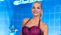 Zpěvačka Dara Rolins vyděsila fanoušky. Na konci léta sekne s kariérou