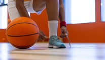 Drsné podmínky při ME způsobily zranění. Basketbalisté závěr zápasu bojkotovali