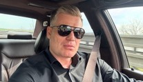 Za rychlou jízdu Turkovi nic nehrozí. Případ pravomocně ukončili