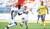 Baroš neproměnil penaltu! Baník padl s Teplicemi a doma opět nevyhrál