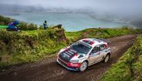 Blíží se Central European Rally. Na startu bude hned 11 českých posádek
