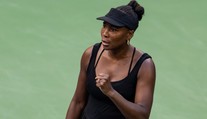 Divoká karta pro legendu. Slavná tenistka se vrací na prestižní grandslam