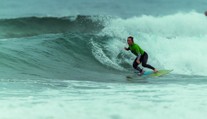 Historická chvíle pro tuzemský surfing. Od září vypukne Český pohár