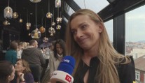 Herečka Bendová za sebou má několik plastik. Cítím se skvěle, říká