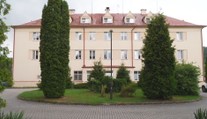 Nečekaná komplikace. Rekonstrukci domova pro zdravotně postižené brzdí netopýři
