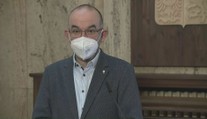 Pracovní povinnost se možná dotkne i studentů, Blatný jednal se školami