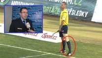 Opilecký skandál sudích nekončí: O Jecha se zajímá policie!