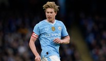 De Bruyne má jasno o novém působišti. Prý je blízko dohodě s šampiony
