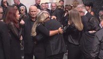 Dojemná slova blízkých o Zagorové: "Hanka je jedna. Bude se mnou pořád!"